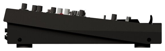 Sintetizador UDO DMNO Sintetizador Black - 5