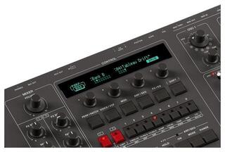Sintesajzer UDO DMNO Sintesajzer Black - 7