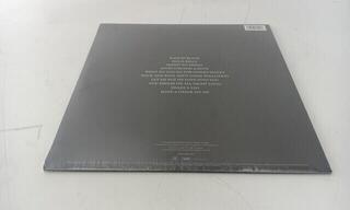 Vinyl Record AC/DC - Back In Black (Gold Metallic Coloured) (Limited Edition) (LP) (Just unboxed) - 3