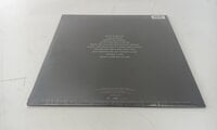 AC/DC - Back In Black (Gold Metallic Coloured) (Limited Edition) (LP)