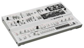 Sintesajzer UDO Super 6 Desktop Sintesajzer White - 2