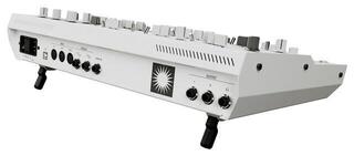 Sintesajzer UDO Super 6 Desktop Sintesajzer White - 3