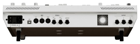 Sintesajzer UDO Super 6 Desktop Sintesajzer White - 6