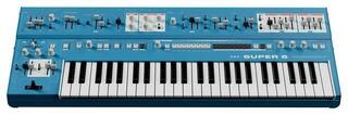 Sintesajzer UDO Super 6 Keyboard Sintesajzer Blue - 1