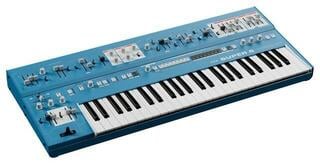 Sintesajzer UDO Super 6 Keyboard Sintesajzer Blue - 2