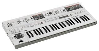 Sintesajzer UDO Super 6 Keyboard ST49 Sintesajzer White - 2