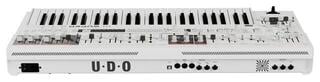 Sintesajzer UDO Super 6 Keyboard ST49 Sintesajzer White - 6