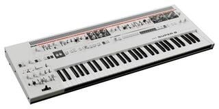Sintesajzer UDO Super 8 Keyboard Sintesajzer White - 2