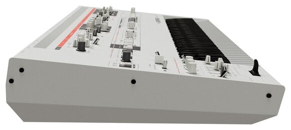 Sintetizador UDO Super 8 Keyboard Sintetizador White - 5
