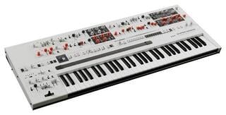 Sintesajzer UDO Super Gemini Sintesajzer White - 2