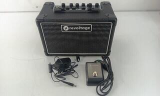 Modelling Combo Revoltage RV-15M Modelling Combo (Damaged) - 1