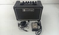 Revoltage RV-15M Combo Modeling Chitarra
