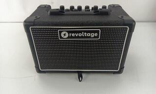 Modelling Combo Revoltage RV-15M Modelling Combo (Damaged) - 2