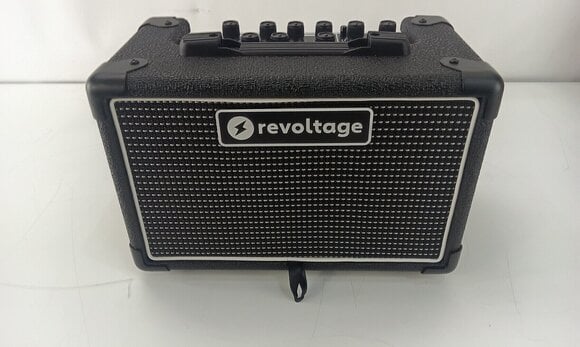Combo Modeling Chitarra Revoltage RV-15M Combo Modeling Chitarra (Danneggiato) - 3