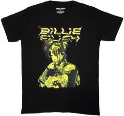 Gift Set Billie Eilish - Happier Than Ever (2 LP) SET Black - 4