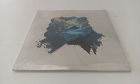 Bear McCreary - God of War - Ragnarök (Blue & Black Marbled) (3 LP)