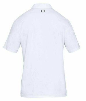 Polo Shirt Under Armour UA Performance White XL - 2