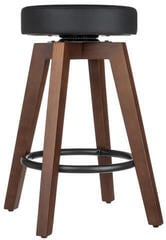 Gitaarkruk Pasadena BSLXR Walnut Matt Gitaarkruk - 1