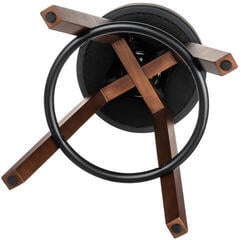 Gitaarkruk Pasadena BSLXR Walnut Matt Gitaarkruk - 5