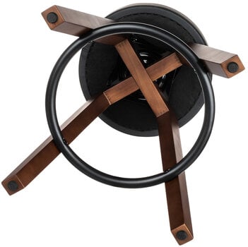 Gitaarkruk Pasadena BSLXR Walnut Matt Gitaarkruk - 6