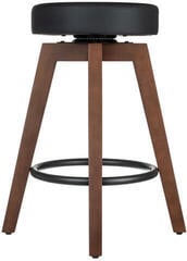 Gitaarkruk Pasadena BSLXR Walnut Matt Gitaarkruk - 2