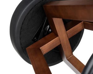 Gitaarkruk Pasadena BSLXR Walnut Matt Gitaarkruk - 4