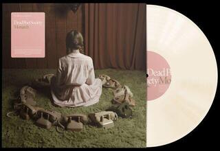 Вінілові платівки Dead Poet Society - Monarch (Indie Exclusive) (Cream Coloured) (LP) - 1