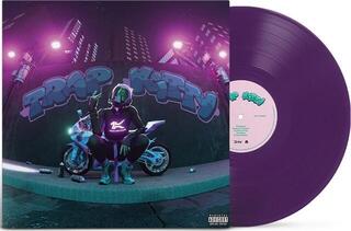 Вінілові платівки Young Miko - Trap Kitty (Purple Coloured) (LP) - 1