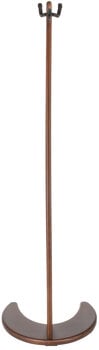 Gitaarstandaard Pasadena LGS Walnut Matt Gitaarstandaard - 4