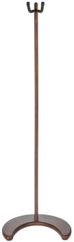 Gitaarstandaard Pasadena LGS Walnut Matt Gitaarstandaard - 5
