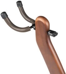 Gitaarstandaard Pasadena LGS Walnut Matt Gitaarstandaard - 6