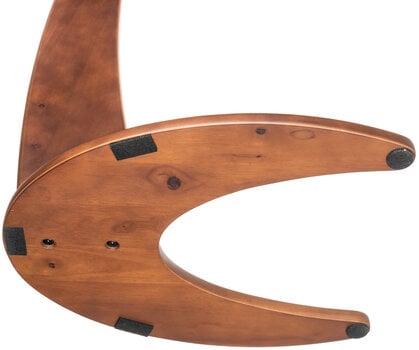 Gitaarstandaard Pasadena LGS Walnut Matt Gitaarstandaard - 9