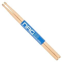 Trommestikker NRG DS900-5B Hickory Trommestikker - 1