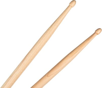 Trommestikker NRG DS900-5B Hickory Trommestikker - 4