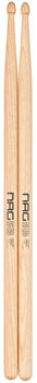 Trommestikker NRG DS900-5B Hickory Trommestikker - 3