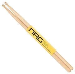 Trommestikker NRG DS900-5A Hickory Trommestikker - 1