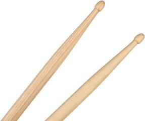 Trommestikker NRG DS900-5A Hickory Trommestikker - 2