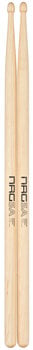 Trommestikker NRG DS900-5A Hickory Trommestikker - 4