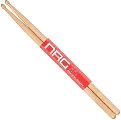 Trommestikker NRG DS900-7A Hickory Trommestikker - 1