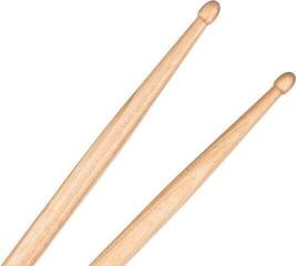Trommestikker NRG DS900-7A Hickory Trommestikker - 3