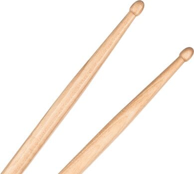 Trommestikker NRG DS900-7A Hickory Trommestikker - 4