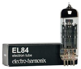 Vacuum Tube Electro Harmonix EL84EH Vacuum Tube - 1