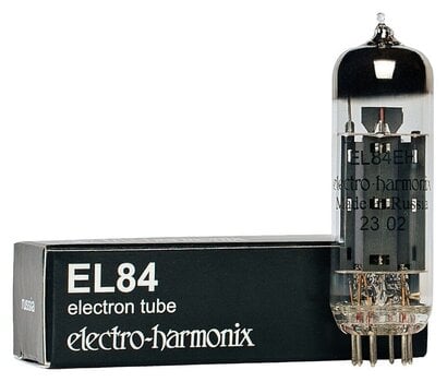 Vacuum Tube Electro Harmonix EL84EH Vacuum Tube - 2