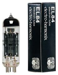 Vacuum Tube Electro Harmonix EL84EH Vacuum Tube - 2