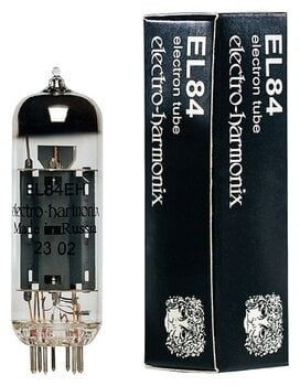 Vacuum Tube Electro Harmonix EL84EH Vacuum Tube - 3