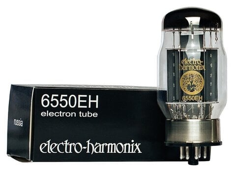 Vacuum Tube Electro Harmonix 6550EH Vacuum Tube - 2