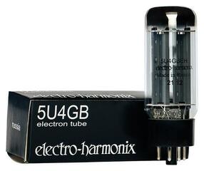 Vacuum Tube Electro Harmonix 5U4GBEH Vacuum Tube - 1