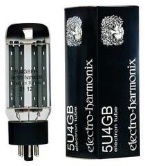 Vacuum Tube Electro Harmonix 5U4GBEH Vacuum Tube - 2