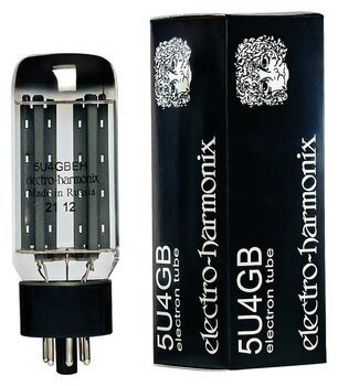 Vacuum Tube Electro Harmonix 5U4GBEH Vacuum Tube - 3