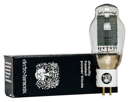 Vacuum Tube Electro Harmonix 300BEH Vacuum Tube - 2